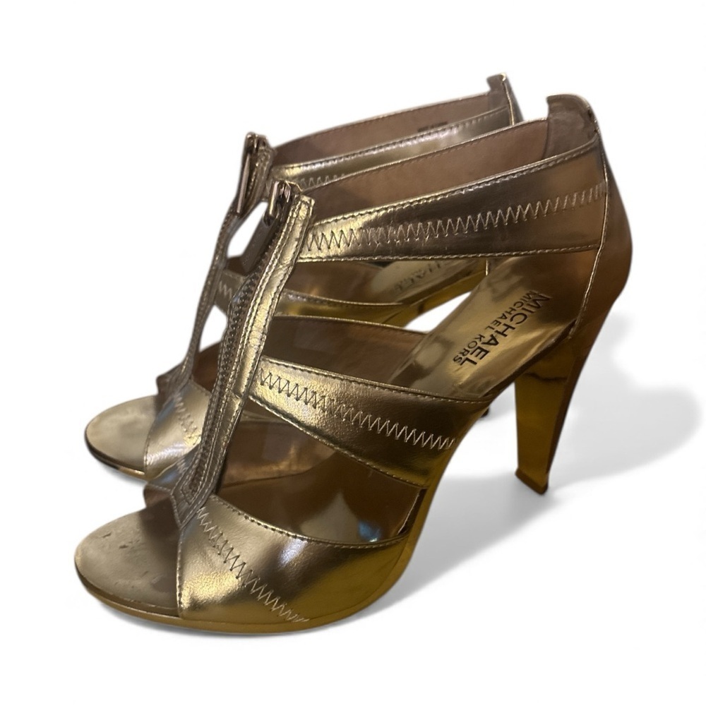 Michael Kors Heels - Picture 5 of 6